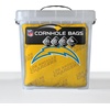 image:imageYouTheFanCornhole Bags  4PKLos Angeles Chargers  Yellow