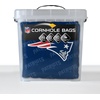 image:imageYouTheFanCornhole Bags  4PKNew England Patriots  Blue