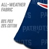 image:imageYouTheFanCornhole Bags  4PKNew England Patriots  Blue