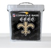image:imageYouTheFanCornhole Bags  4PKNew Orleans Saints  Black