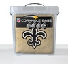 image:imageYouTheFanCornhole Bags  4PKNew Orleans Saints  Gold