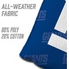 image:imageYouTheFanCornhole Bags  4PKNew York Giants  Blue