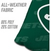 image:imageYouTheFanCornhole Bags  4PKNew York Jets  Green