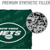 image:imageYouTheFanCornhole Bags  4PKNew York Jets  Green