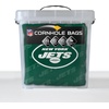 image:imageYouTheFanCornhole Bags  4PKNew York Jets  Green