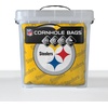 image:imageYouTheFanCornhole Bags  4PKPittsburgh Steelers  Yellow