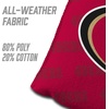image:imageYouTheFanCornhole Bags  4PKSan Francisco 49ers  Red