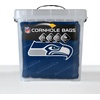 image:imageYouTheFanCornhole Bags  4PKSeattle Seahawks  Blue
