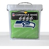 image:imageYouTheFanCornhole Bags  4PKSeattle Seahawks  Green