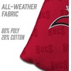 image:imageYouTheFanCornhole Bags  4PKTampa Bay Buccaneers  Red