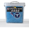 image:imageYouTheFanCornhole Bags  4PKTennessee Titans  Light Blue