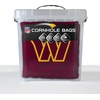 image:imageYouTheFanCornhole Bags  4PKWashington Commanders  Maroon