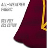 image:imageYouTheFanCornhole Bags  4PKWashington Commanders  Maroon