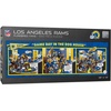 image:imageYouTheFan NFL Game Day in The Dog House  1000pc PuzzleLos Angeles Rams