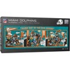 image:imageYouTheFan NFL Game Day in The Dog House  1000pc PuzzleMiami Dolphins