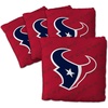 Houston Texans - Red