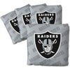 Las Vegas Raiders - Grey