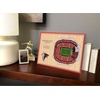 image:imageYouTheFan NFL 3D StadiumViews Desktop DisplayAtlanta Falcons