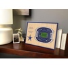 image:imageYouTheFan NFL 3D StadiumViews Desktop DisplayDallas Cowboys