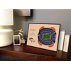 image:imageYouTheFan NFL 3D StadiumViews Desktop DisplayDenver Broncos