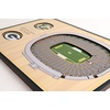 image:imageYouTheFan NFL 3D StadiumViews Desktop DisplayGreen Bay Packers