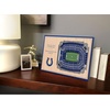 image:imageYouTheFan NFL 3D StadiumViews Desktop DisplayIndianapolis Colts