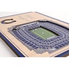 image:imageYouTheFan NFL 3D StadiumViews Desktop DisplayIndianapolis Colts