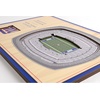 image:imageYouTheFan NFL 3D StadiumViews Desktop DisplayNew York Giants