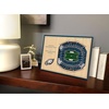 image:imageYouTheFan NFL 3D StadiumViews Desktop DisplayPhiladelphia Eagles