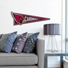 image:imageYouTheFan NFL 3D Wall Pennant precisioncrafted unique shape made of multiple layers readytohang officially licensed and stylish addition for ultimate team fanArizona Cardinals