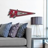 image:imageYouTheFan NFL 3D Wall Pennant precisioncrafted unique shape made of multiple layers readytohang officially licensed and stylish addition for ultimate team fanTampa Bay Buccaneers