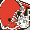 image:imageYouTheFan NFL 3D Wall Pennant precisioncrafted unique shape made of multiple layers readytohang officially licensed and stylish addition for ultimate team fanCleveland Browns