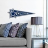 image:imageYouTheFan NFL 3D Wall Pennant precisioncrafted unique shape made of multiple layers readytohang officially licensed and stylish addition for ultimate team fanDallas Cowboys