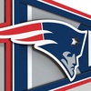 image:imageYouTheFan NFL 3D Wall Pennant precisioncrafted unique shape made of multiple layers readytohang officially licensed and stylish addition for ultimate team fanNew England Patriots