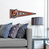 image:imageYouTheFan NFL 3D Wall Pennant precisioncrafted unique shape made of multiple layers readytohang officially licensed and stylish addition for ultimate team fanCincinnati Bengals