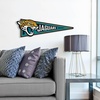 image:imageYouTheFan NFL 3D Wall Pennant precisioncrafted unique shape made of multiple layers readytohang officially licensed and stylish addition for ultimate team fanJacksonville Jaguars