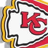 image:imageYouTheFan NFL 3D Wall Pennant precisioncrafted unique shape made of multiple layers readytohang officially licensed and stylish addition for ultimate team fanKansas City Chiefs