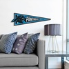 image:imageYouTheFan NFL 3D Wall Pennant precisioncrafted unique shape made of multiple layers readytohang officially licensed and stylish addition for ultimate team fanCarolina Panthers