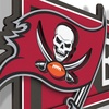 image:imageYouTheFan NFL 3D Wall Pennant precisioncrafted unique shape made of multiple layers readytohang officially licensed and stylish addition for ultimate team fanTampa Bay Buccaneers