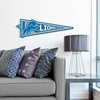 image:imageYouTheFan NFL 3D Wall Pennant precisioncrafted unique shape made of multiple layers readytohang officially licensed and stylish addition for ultimate team fanDetroit Lions