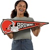 image:imageYouTheFan NFL 3D Wall Pennant precisioncrafted unique shape made of multiple layers readytohang officially licensed and stylish addition for ultimate team fanCleveland Browns