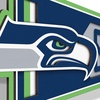 image:imageYouTheFan NFL 3D Wall Pennant precisioncrafted unique shape made of multiple layers readytohang officially licensed and stylish addition for ultimate team fanSeattle Seahawks