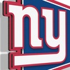 image:imageYouTheFan NFL 3D Wall Pennant precisioncrafted unique shape made of multiple layers readytohang officially licensed and stylish addition for ultimate team fanNew York Giants