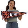 image:imageYouTheFan NFL 3D Wall Pennant precisioncrafted unique shape made of multiple layers readytohang officially licensed and stylish addition for ultimate team fanChicago Bears
