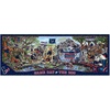 image:imageYouTheFan NFL Arizona Cardinals Game Day at The Zoo 500pc Puzzle 28 x 105Houston Texans