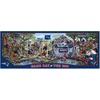image:imageYouTheFan NFL Arizona Cardinals Game Day at The Zoo 500pc Puzzle 28 x 105New England Patriots