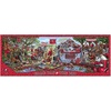 image:imageYouTheFan NFL Arizona Cardinals Game Day at The Zoo 500pc Puzzle 28 x 105Tampa Bay Buccaneers
