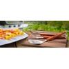 image:imageYouTheFan NFL Classic 3PC BBQ Grill SetCleveland Browns