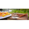 image:imageYouTheFan NFL Classic 3PC BBQ Grill SetHouston Texans
