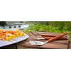 image:imageYouTheFan NFL Classic 3PC BBQ Grill SetLos Angeles Chargers